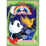 37600005655844 dvd PANDI-PANDA VOL. 5
