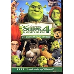 SHREK 4 DVD 3606323168495