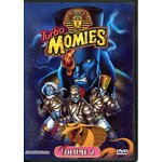 TURBO MOMIES VOL. 2 dvd 3760054352117