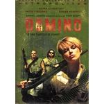 FILM DOMINO DVD COLLECTOR