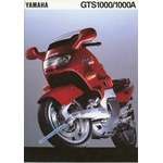 YAMAHA-GTS1000-1000A-BROCHURE-CATALOGUE-MOTO-LEMASTERBROCKERS