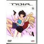 NOIR DEEL 5 DVD 3700093985426