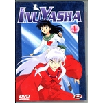 INUYASHA VOLUME 1 dvd manga 5413505300837