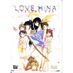 LOVE HINA SPECIAL DVD 3700093915188