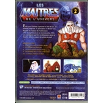 LES MAITRES DE LUNIVERS DVD 3700093981107