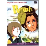 REMI SANS FAMILLE VOLUME 3 dvd 3700093970095