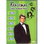 FANTOMAS CONTRE SCOTLAND YARD dvd 3333297194273