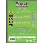 FANTOMAS CONTRE SCOTLAND YARD dvd 3333297194273