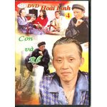 DVD HOAI LINH COM VA RÊ