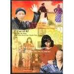 DVD HOAI LINH COM VA RÊ