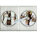 PARIS BY NIGHT 82 TIEU VUONG HOI 2 DVD 608201506064