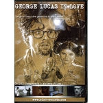GEORGE LUCAS IN LOVE dvd 3700173221222