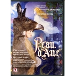 PEAU D' ANE dvd 3333973139161
