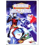 LA BATAILLE DES PLANETES - BATTLE 1