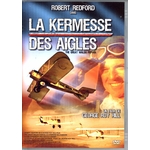 dvd LA KERMESSE DES AIGLES