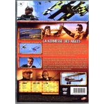 3700173219151 dvd LA KERMESSE DES AIGLES