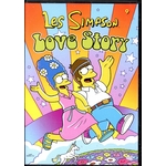 LES SIMPSON LOVE VOLUME 9 - DVD OCCASION
