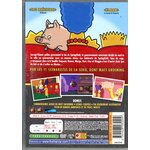 LES SIMPSON LE FILM DVD 3344428030209