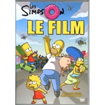 LES SIMPSON LE FILM DVD 3344428030209