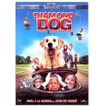 DIAMOND DOG CHIEN MILLIARDAIRE  dvd 3760166344017