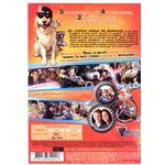 DIAMOND DOG CHIEN MILLIARDAIRE  dvd 3760166344017