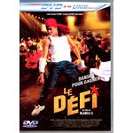 LE DEFI DANSER POUR GAGNER dvd 3294333028320