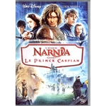 LE MONDE DE NARNIA CHAPITRE 2 LE PRINCE CASPIAN