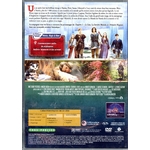 dvd LE MONDE DE NARNIA CHAPITRE 2 LE PRINCE CASPIAN