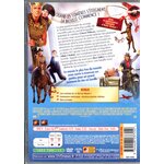 LA NUIT AU MUSÉE 2 dvd 3344428037550