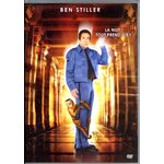 LA NUIT AU MUSÉE dvd 3344428027902