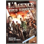 AGENCE TOUS RISQUES  dvd 3344428042776