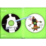 DVD WASABI   PC CD-ROM HITMAN 2 DEMO