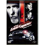 THE LAST RIDE AVEC DENNIS HOPPER DVD 5050582292190