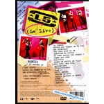 L5 LE LIVE dvd music 602498171226