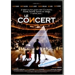 dvd LE CONCERT AVEC DIMITRI NAZARROV