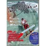 KITEBOARD WORLS CUP 2004 DVD DOCUMENTAIRE 3760041823392
