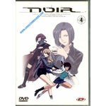 NOIR VOLUME 4 - DVD MANGA