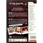 5413505301216 NOIR VOLUME 4 - DVD MANGA