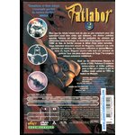 PATLABOR 3388334506090  DVD MANGA