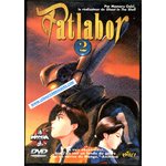 PATLABOR VOLUME 2