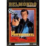 BELMONDO LE PROFESSIONNEL DVD COLLECTION