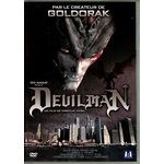 dvd DEVILMAN