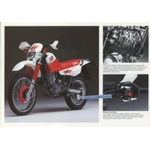 YAMAHA-XT600-BROCHURE-MOTO-XT-600E-600-1990-LEMASTERBROCKERS