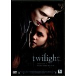 TWILIGHT FASICNATION EDITION SIMPLE