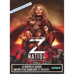 Z NATION INTEGRAL DE LA SAISON 4