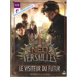 LE VISITEUR DU FUTUR INTEGRAL DE LA SAISON 4  DVD