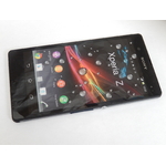 SONY XPERIA Z SMARTPHONE FACTICE  OCCASION