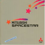BROCHURE-MITSUBISHI-SPACESTAR-LEMASTERBROCKERS-DOCUMENTATION-CATALOGUE