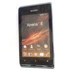 SONY XPERIA E SMARTPHONE FACTICE