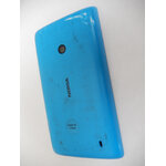 NOKIA LUMIA BLEU SMARTPHONE FACTICE